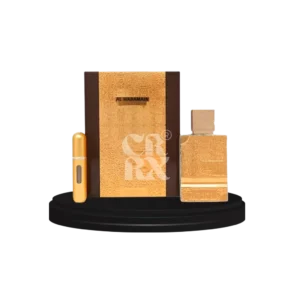 Amber oud DUBAI edition EDP 100 ml.