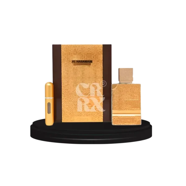 Amber oud DUBAI edition EDP 100 ml.