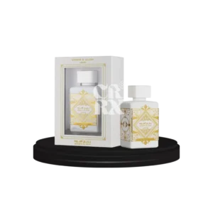 BADEE AL OUD HONOR AND GLORY (WHITE) EDP 100ML