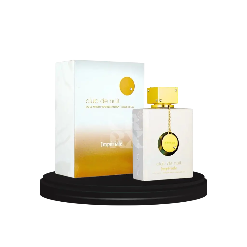 CLUB DE NUIT IMPERIALE EDP 105ML