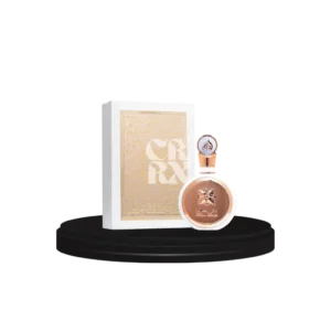 FAKHAR ROSE GOLD EDP 100ML