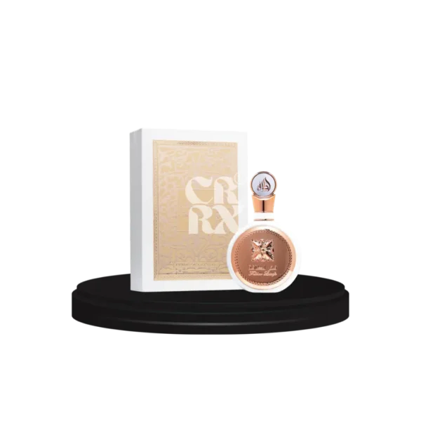 FAKHAR ROSE GOLD EDP 100ML