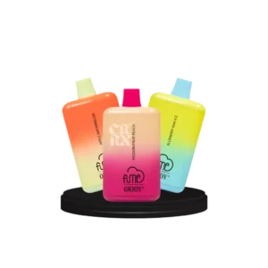 Fume Recharge - 5000 puff