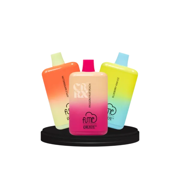 Fume Recharge - 5000 puff