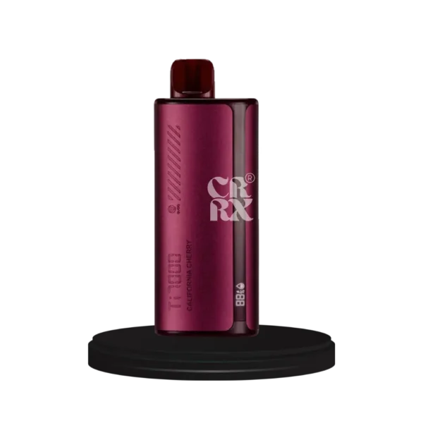 Funky Republic - 7.000 Puffs