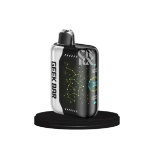 Geek Bar- 25.000 Puffs