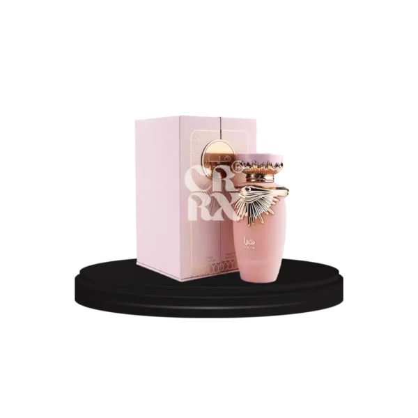 HAYA (PINK) EDP 100ML