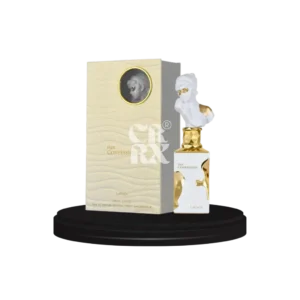 HER CONFESSION (WHITE) EDP 100ML