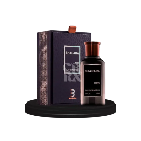 KING  Gold Edition 100ML