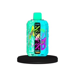 Lost Mary Mixer-30.000 Puffs