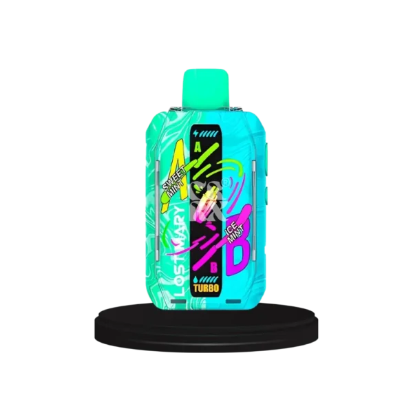 Lost Mary Mixer-30.000 Puffs