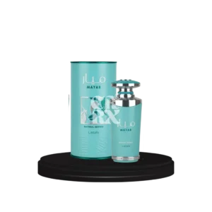 MAYAR NATURAL INTENSE EDP 100ML