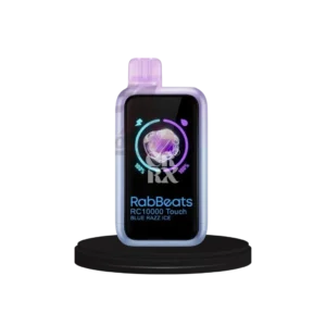 RabBeats - Touch - 10.000 Puffs