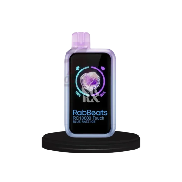 RabBeats - Touch - 10.000 Puffs