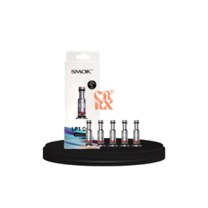 Resistencia Smok Novo 4 - LP1