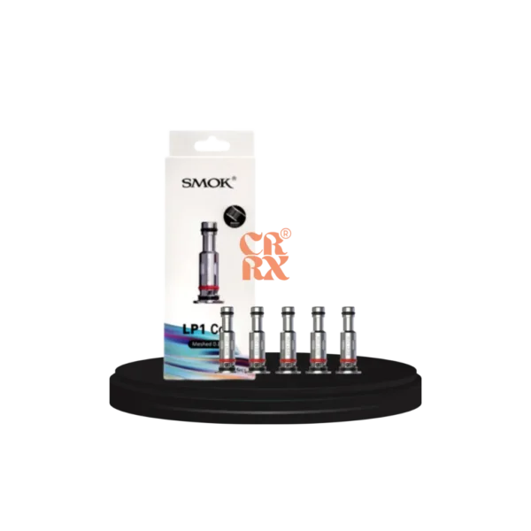 Resistencia Smok Novo 4 - LP1