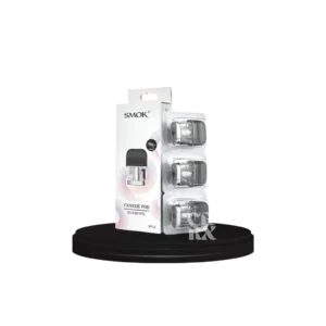 Resistencia Smok Novo X