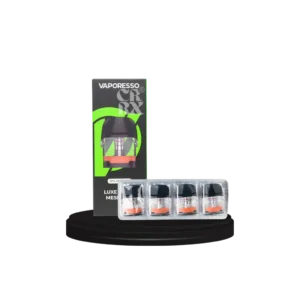 Resistencia Vaporesso Luxe Q2