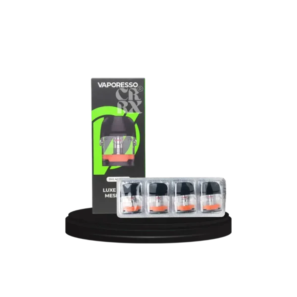 Resistencia Vaporesso Luxe Q2