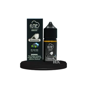 Salt Fume 5% Nic.