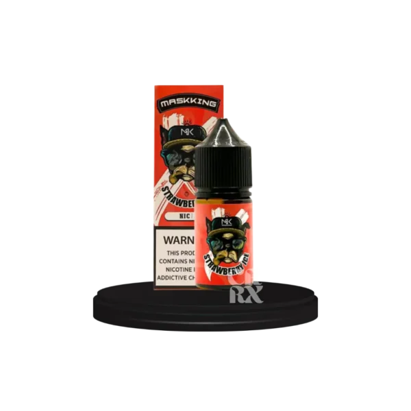 Salt Maskking 2% Nic.