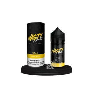 Salt Nasty 5% Nic