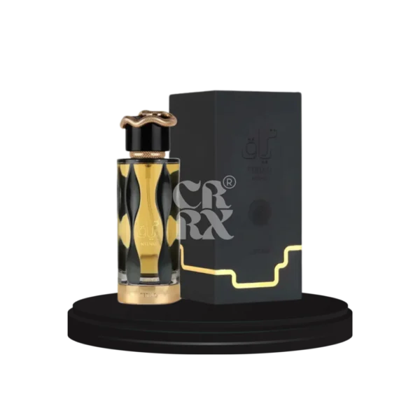 TERIAQ INTENSE EDP 100ML