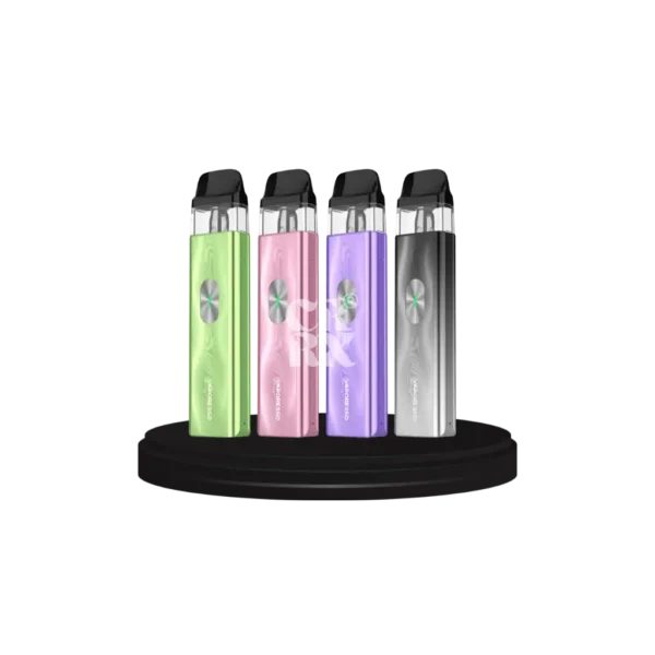 Vaporesso XROS 4 Mini