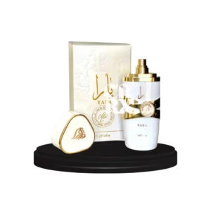 YARA MOI (BLANCO) EDP 100ML