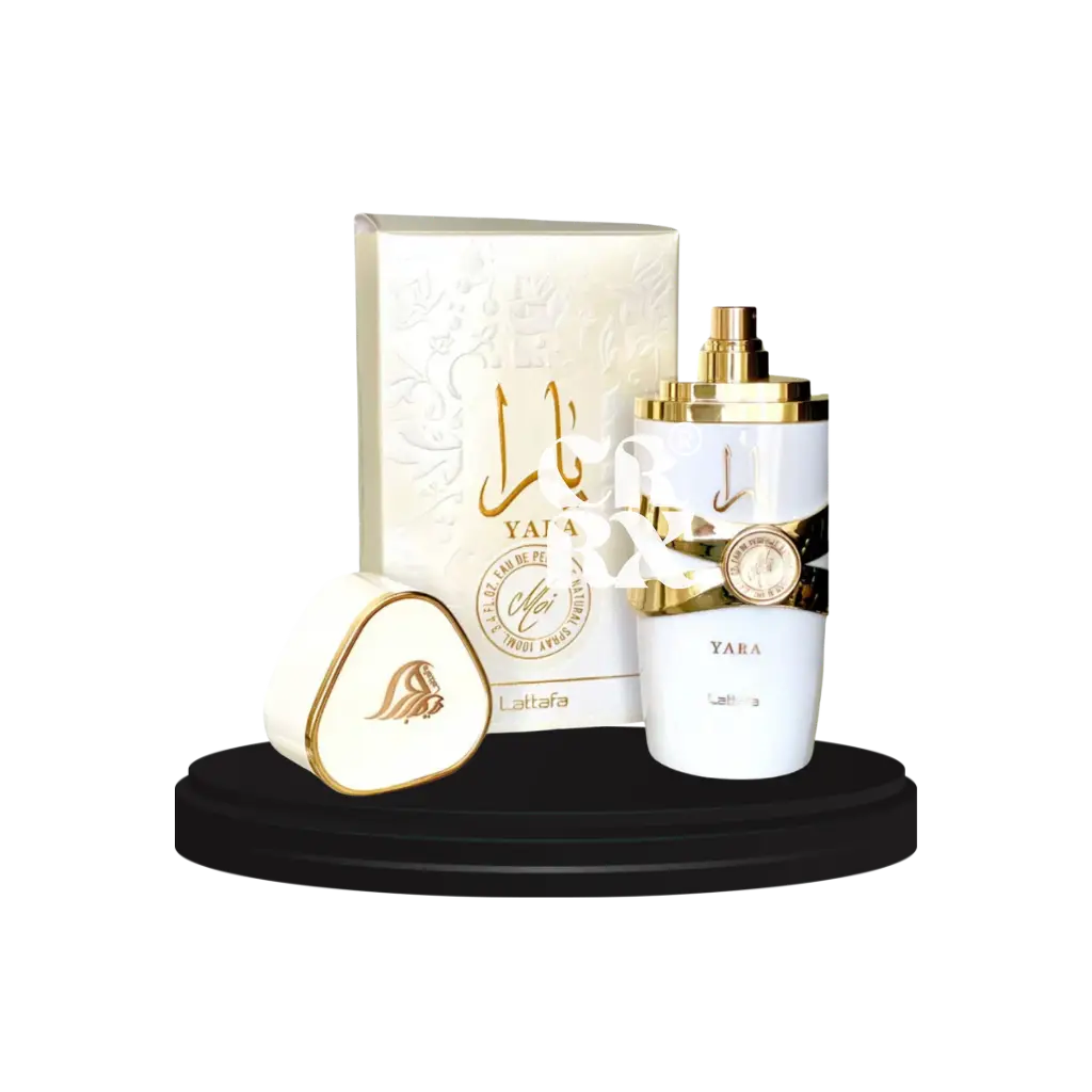 YARA MOI (BLANCO) EDP 100ML