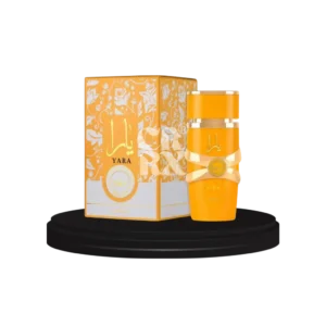YARA TOUS (AMARILLO) EDP 100ML
