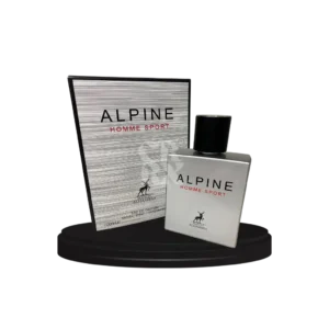 ALPINE HOMME SPORT EDP 100ML