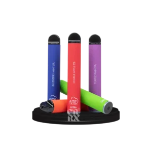 Fume Ultra - 2.500 Puff