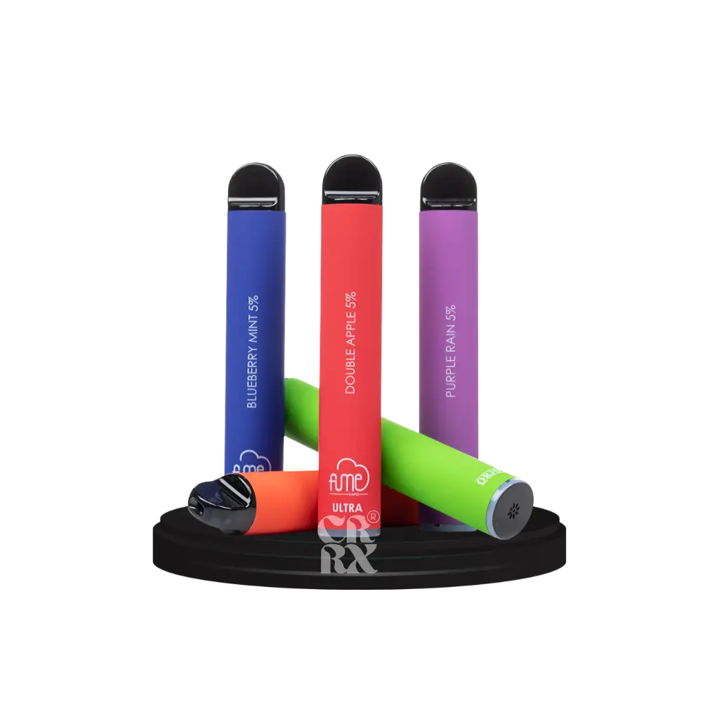Fume Ultra - 2.500 Puff