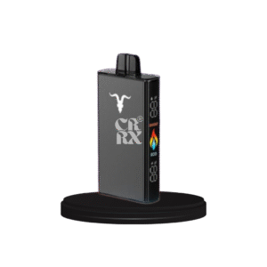 Ignite V250-Black-25.000 Puffs