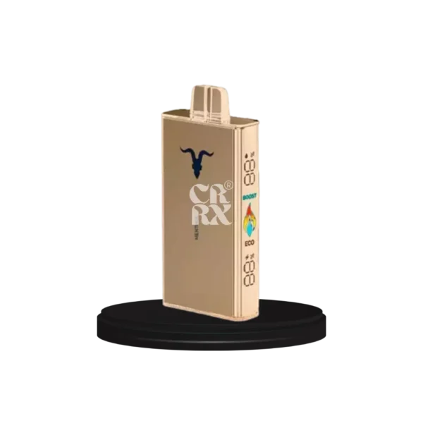 Ignite V250-Rose-25.000 Puffs