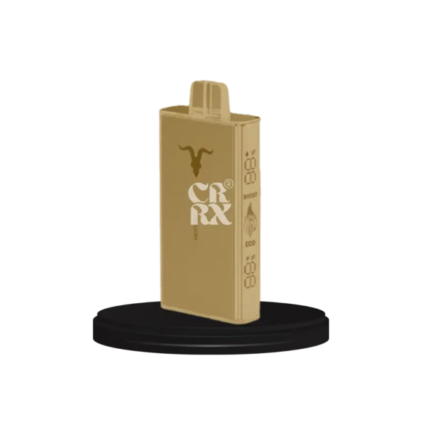 Ignite V250-Gold-25.000 Puffs.