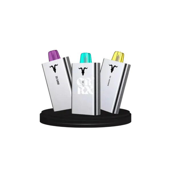 Ignite V50-2% Nic- 5.000 Puffs