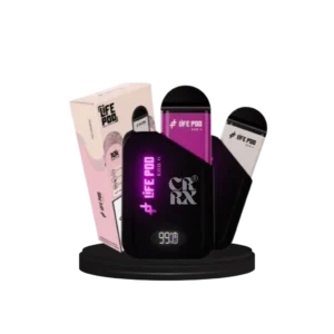 Life Pod - 10.000 Puff