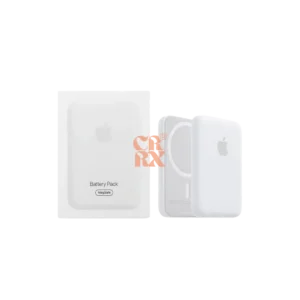 Battery pack apple