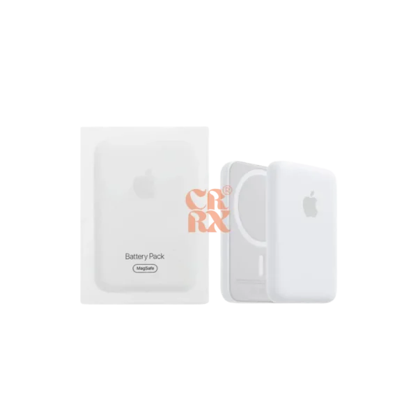 Battery pack apple