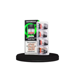 Resistencia Vaporesso Xros Mini 4 - Xros Mini