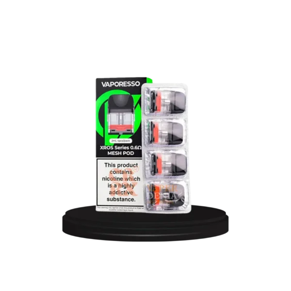 Resistencia Vaporesso Xros Mini 4 - Xros Mini