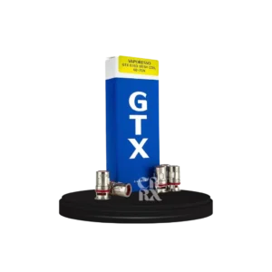 Resistencia GTX