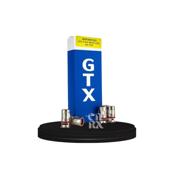 Resistencia GTX