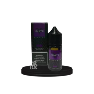 Salt Ignite 3,5 % Nic