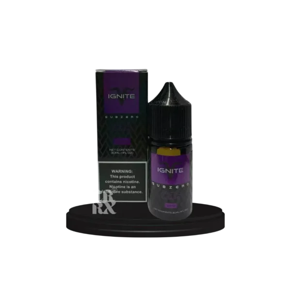 Salt Ignite 3,5 % Nic