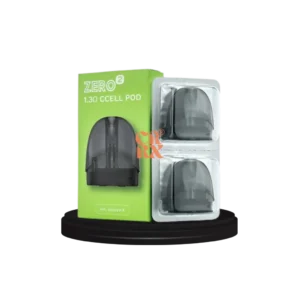 Resistencia Vaporesso Zero 1 y 2