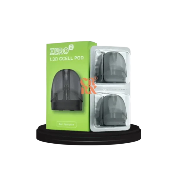 Resistencia Vaporesso Zero 1 y 2