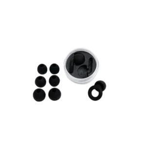 Zero Black